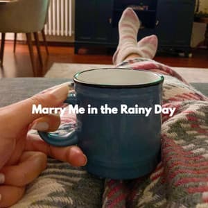 Marry Me in the Rainy Day - Vintage Cafe Playlist