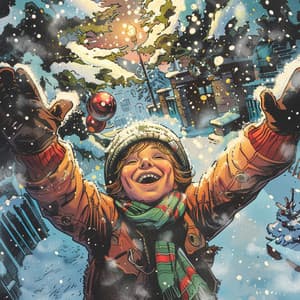 Melodies of Mirth - Piano Music For Christmas