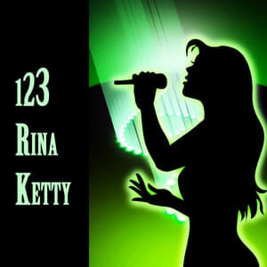 123 Rina Ketty - Rina Ketty