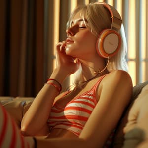 Calm Chill: Music for Relaxation - Relaxation Calm