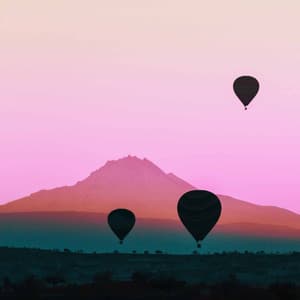 Backdrop for Intellectual Steps - Classic Relaxing Jazz