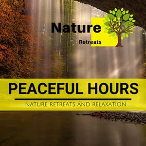 Peaceful Hours - Nature Retreats and Relaxation - Zen Healing Melodies