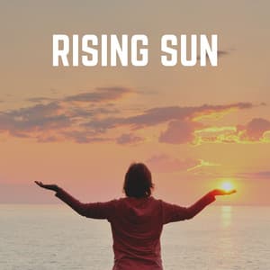 Rising Sun - The Solfeggio Peace Orchestra