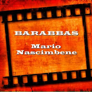 Barabbas - Mario Nascimbene