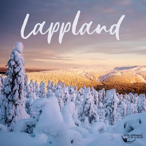 Lappland - Ann Matia