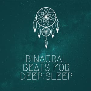 Binaural Beats for Deep Sleep, Vol. 2 - Sonoramic