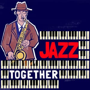 Jazz Together - Jazz Romance