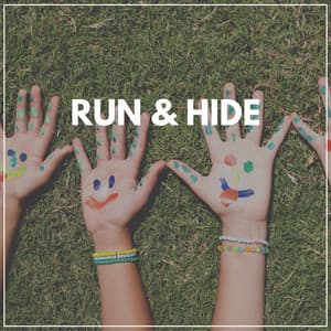 Run & Hide - Smart Baby Academy