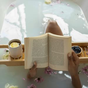 1 Healing Wave: Mindful Connections - Relaxing Music Therapy