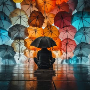 Productive Rainy Day - Rain Sounds Collection