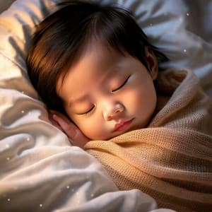 Soothing Sounds for Baby's Restful Night - Find Your Balance