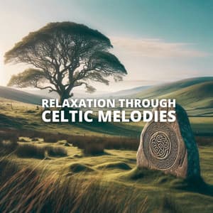Relaxation through Celtic Melodies - Total Relax Zone