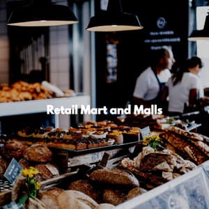 Retail Mart and Malls - Jazz Rilassante Playlist
