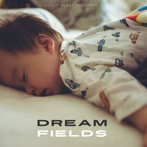 Dream Fields: Gentle Sleep Music - Child Sleep Academy