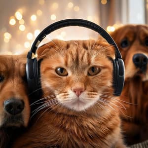 Pets’ Harmony: Calm Music for Companions - Well-Being Center