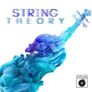 String Theory - 5 Alarm
