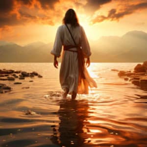 Pathway to Freedom & Prayer for Jesus - Holy Sophie