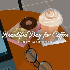 Beautiful Day for Coffee - Coffee Lounge Collection
