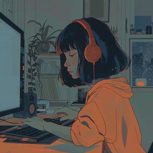 Ritmos De Concentración Para Un Enfoque Mejorado - Para la concentración