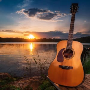 Relaxing Guitar Music: Soothing Melodies - Soothing ASMR