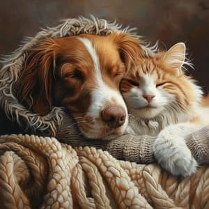 Relaxing Music for Happy Pets - Pet Music World