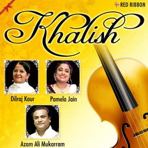 Khalish - Pamela Jain