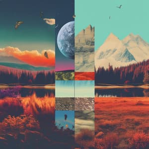 Patience - Heavenly Realms