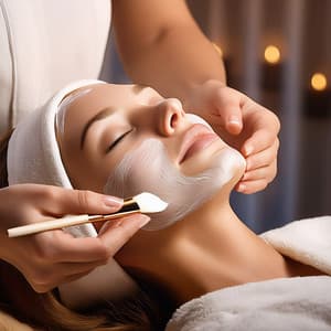 Spa Lofi Pacífico Para Un Retiro Placentero - Spa Música Relajación Terapia