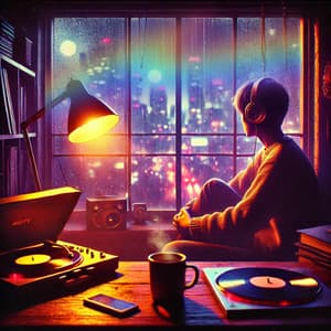 Focus on Your Exams - Silent Chill