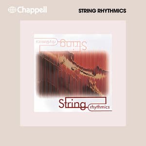 String Rhythmics - Philip Sheppard