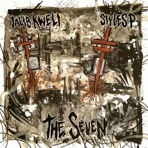 The Seven - Talib Kweli