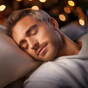 Profundidad Del Sueño: Música Para Un Descanso Profundo - Vaca soñolienta