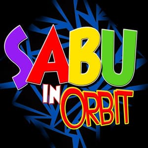 Sabu in Orbit!! - Sabu Martinez