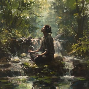 River Relaxation: Soothing Symphonic Sounds - Relax Yourself