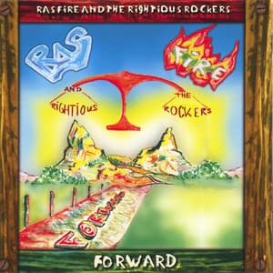 Forward - Ras Fire