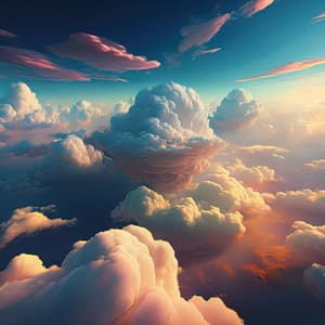 Flujo De Sueño Lofi: Sonidos Nocturnos Calmantes - Frecuencias de sueño