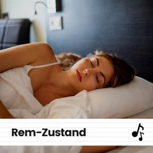 Rem-Zustand - Guten Schlafen Akademie