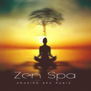 Zen Spa - Amazing Spa Music