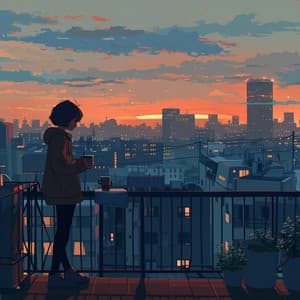 Relax and Tea: Afternoon Lofi Sessions - Lofi Study