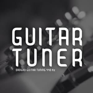 Guitar Tuner: Alternative Dadgad Tuning - - Guitar Tuner