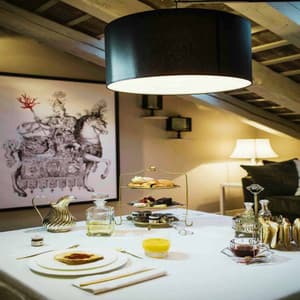 Fine Dining - Chill Playlist