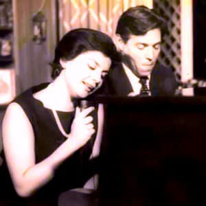 We Love You Dindi...And We Love Tom Too! - Sylvia Telles