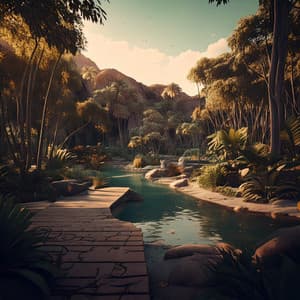 Tranquil Melodies for Relaxed Vibes - Relaxing Morning Music