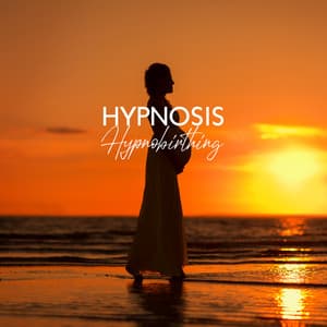 Hypnosis Hypnobirthing: Positive Affirmations, Breathing Techniques with Calming Music for Pain - Hypnotherapy Birthing