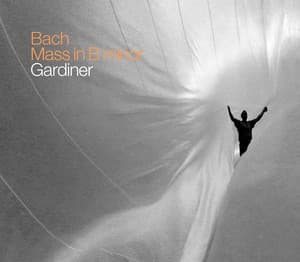 J.S. Bach: Mass in B Minor, BWV 232 - Johann Sebastian Bach