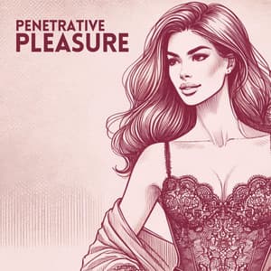 Penetrative Pleasure: Tantric Sensual Sensation for Tonight - Tantric Sex Background Music Experts
