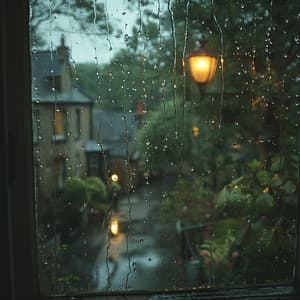 Música Relajante De Lluvia Para La Relajación Y La Paz - Ruidos Relajantes