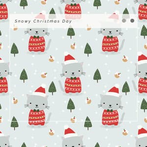 1 Snowy Christmas Day - Christmas 2019 Hits