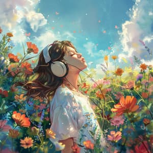 Peaceful Rest Tracks: Chill Music for Relaxation - Peaceful Relaxation