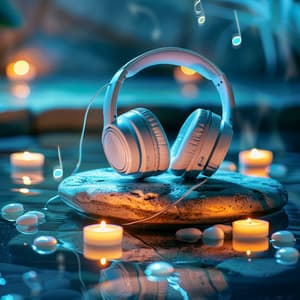 Spa Music: Relaxing Massage Harmonies - Spa Music Relaxation Therapy